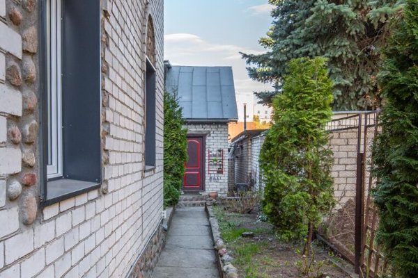 5+ -комнатная квартира по адресу Снежный пер., д. 6 - фото 3