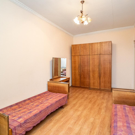 Фотография 3-комнатная квартира по адресу Маркса ул., д. 50 - фото 12