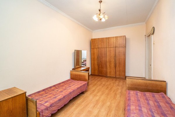 3-комнатная квартира по адресу Маркса ул., д. 50 - фото 12