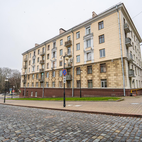 Фотография 3-комнатная квартира по адресу Маркса ул., д. 50 - фото 3