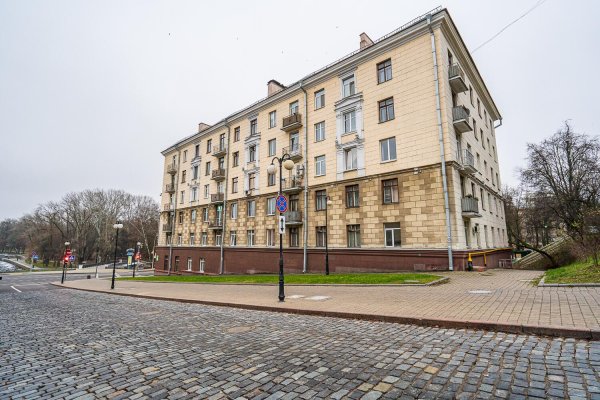 3-комнатная квартира по адресу Маркса ул., д. 50 - фото 3