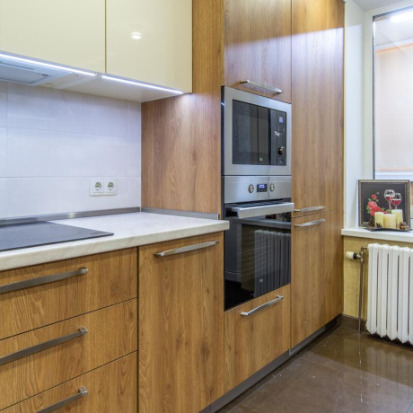 Фотография 2-комнатная квартира по адресу Независимости просп., д. 168 к. 3 - фото 6