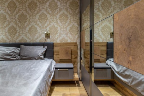 2-комнатная квартира по адресу Независимости просп., д. 168 к. 3 - фото 13