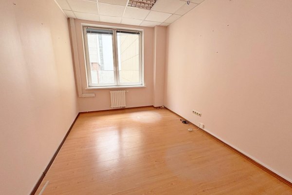 Сдается офисное помещение по адресу г. Минск, Богдановича ул., д. 155 к. Б - фото 10