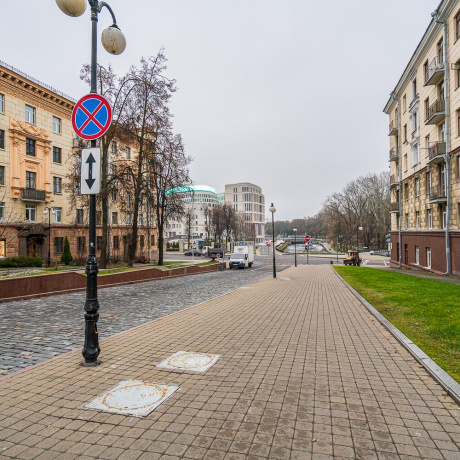 Фотография 3-комнатная квартира по адресу Маркса ул., д. 50 - фото 20