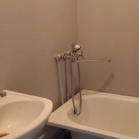 Фотография 2-комнатная квартира по адресу Рокоссовского просп., д. 114 - фото 7