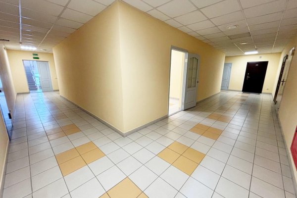 Сдается офисное помещение по адресу г. Минск, Богдановича ул., д. 155 к. Б - фото 13