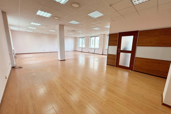 Сдается офисное помещение по адресу г. Минск, Богдановича ул., д. 155 к. Б - фото 5