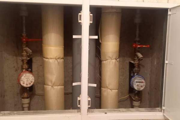 2-комнатная квартира по адресу Рокоссовского просп., д. 114 - фото 10