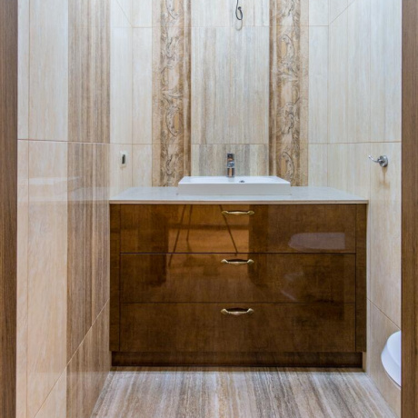 Фотография 2-комнатная квартира по адресу Независимости просп., д. 168 к. 3 - фото 11