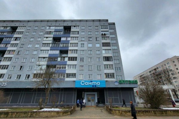 2-комнатная квартира по адресу Рокоссовского просп., д. 114 - фото 11
