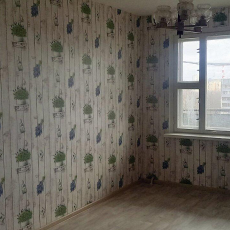 Фотография 2-комнатная квартира по адресу Рокоссовского просп., д. 114 - фото 5