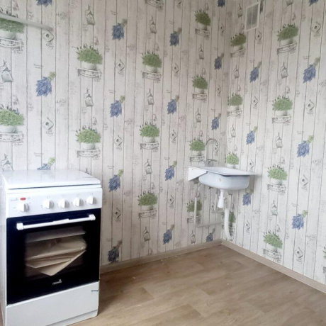 Фотография 2-комнатная квартира по адресу Рокоссовского просп., д. 114 - фото 3