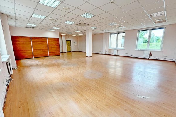 Сдается офисное помещение по адресу г. Минск, Богдановича ул., д. 155 к. Б - фото 8