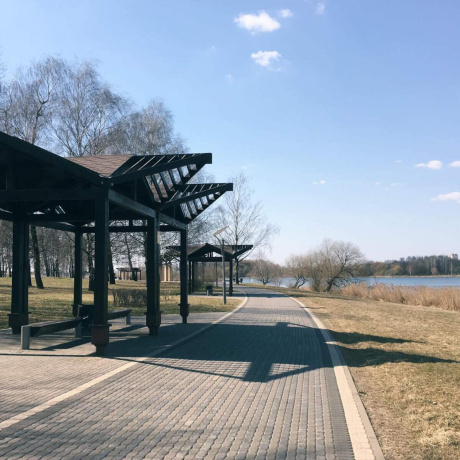 Фотография 2-комнатная квартира по адресу Рокоссовского просп., д. 114 - фото 14