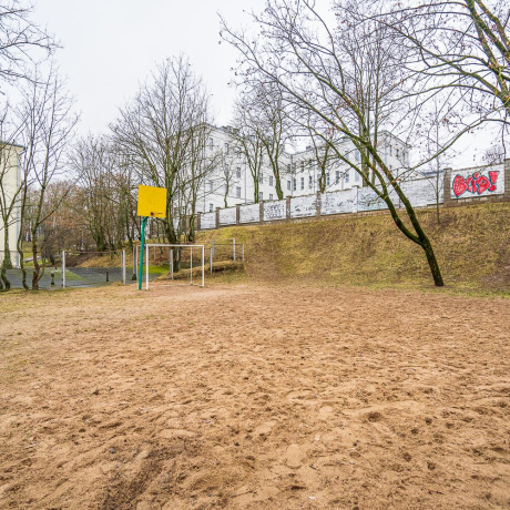 Фотография 3-комнатная квартира по адресу Маркса ул., д. 50 - фото 18