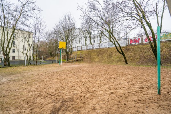 3-комнатная квартира по адресу Маркса ул., д. 50 - фото 18