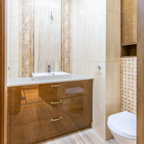 Фотография 2-комнатная квартира по адресу Независимости просп., д. 168 к. 3 - фото 10