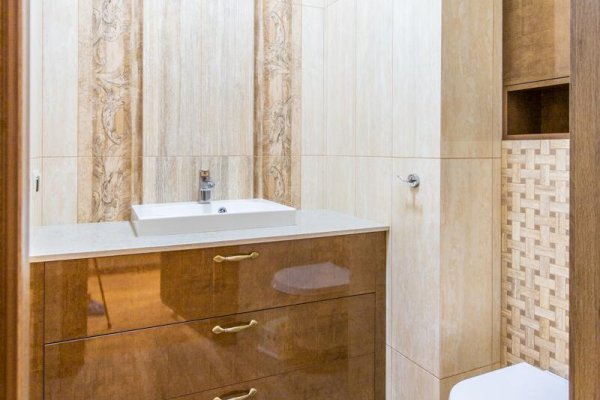 2-комнатная квартира по адресу Независимости просп., д. 168 к. 3 - фото 10