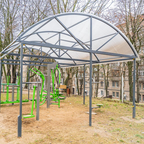 Фотография 3-комнатная квартира по адресу Маркса ул., д. 50 - фото 17