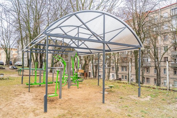 3-комнатная квартира по адресу Маркса ул., д. 50 - фото 17