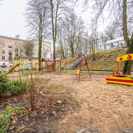 Фотография 3-комнатная квартира по адресу Маркса ул., д. 50 - фото 19