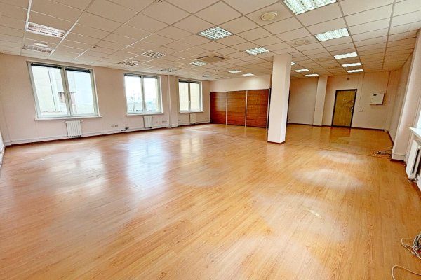 Сдается офисное помещение по адресу г. Минск, Богдановича ул., д. 155 к. Б - фото 6