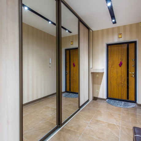 Фотография 2-комнатная квартира по адресу Независимости просп., д. 168 к. 3 - фото 20