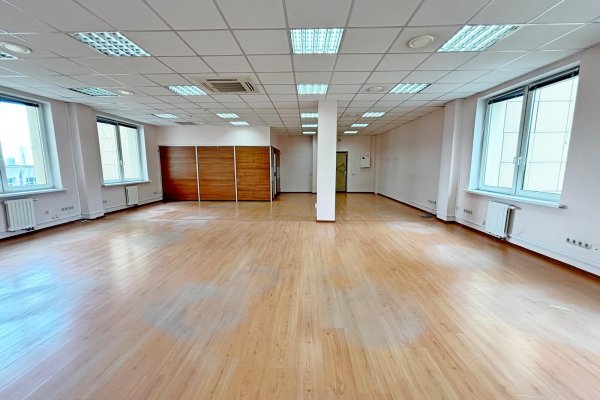 Сдается офисное помещение по адресу г. Минск, Богдановича ул., д. 155 к. Б - фото 7