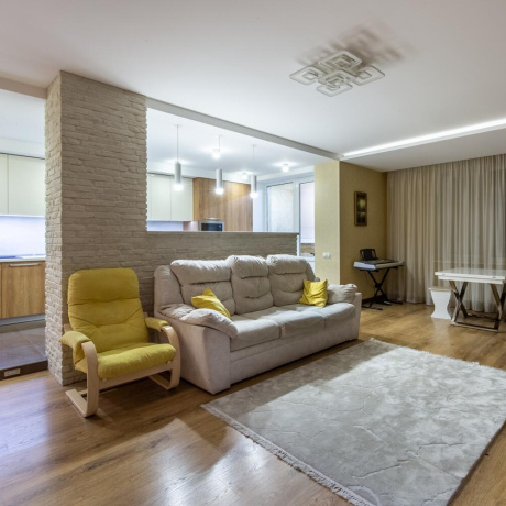 Фотография 2-комнатная квартира по адресу Независимости просп., д. 168 к. 3 - фото 3