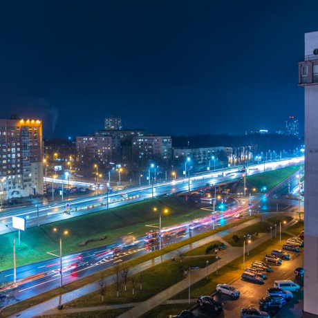 Фотография 2-комнатная квартира по адресу Независимости просп., д. 168 к. 3 - фото 18