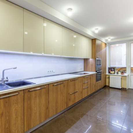 Фотография 2-комнатная квартира по адресу Независимости просп., д. 168 к. 3 - фото 5