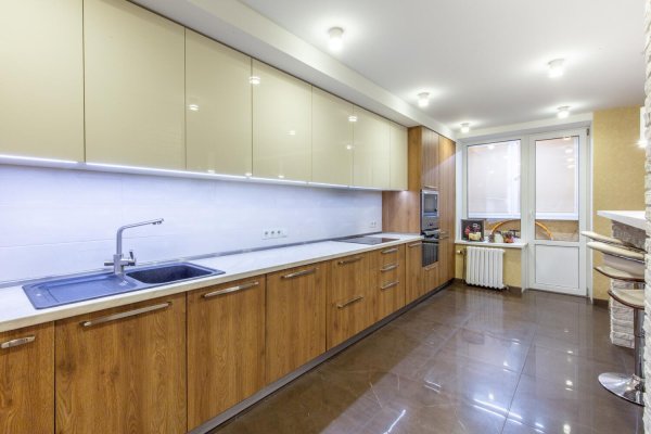 2-комнатная квартира по адресу Независимости просп., д. 168 к. 3 - фото 5