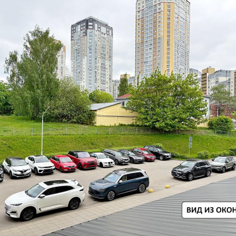 Фотография Сдается офисное помещение по адресу г. Минск, Богдановича ул., д. 155 к. Б - фото 9