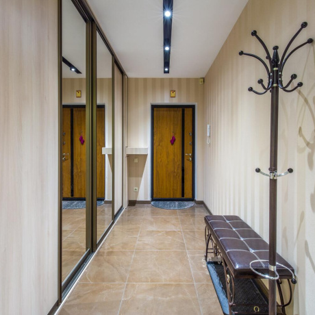 Фотография 2-комнатная квартира по адресу Независимости просп., д. 168 к. 3 - фото 19