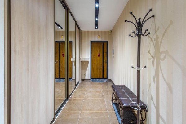 2-комнатная квартира по адресу Независимости просп., д. 168 к. 3 - фото 19