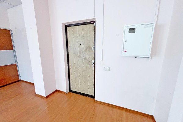 Сдается офисное помещение по адресу г. Минск, Богдановича ул., д. 155 к. Б - фото 12