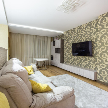 Фотография 2-комнатная квартира по адресу Независимости просп., д. 168 к. 3 - фото 2