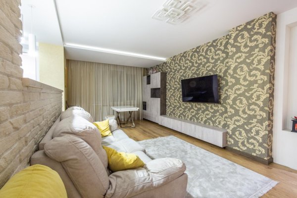 2-комнатная квартира по адресу Независимости просп., д. 168 к. 3 - фото 2