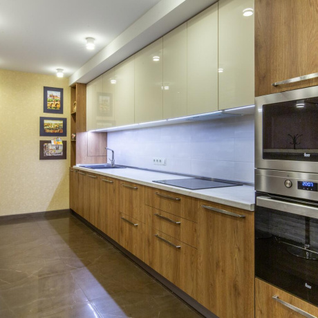 Фотография 2-комнатная квартира по адресу Независимости просп., д. 168 к. 3 - фото 7