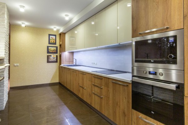 2-комнатная квартира по адресу Независимости просп., д. 168 к. 3 - фото 7