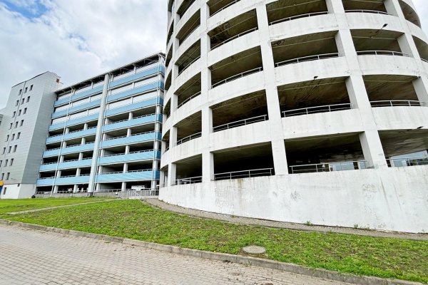 Сдается офисное помещение по адресу г. Минск, Богдановича ул., д. 155 к. Б - фото 17