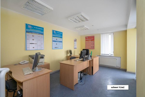 Продается торговое помещение по адресу г. Минск, Хоружей ул., д. 22 - фото 16