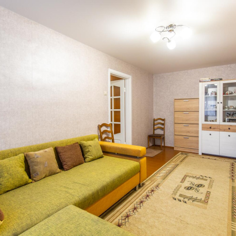 Фотография 5+ -комнатная квартира по адресу Снежный пер., д. 6 - фото 11