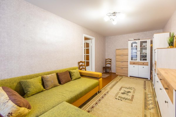 5+ -комнатная квартира по адресу Снежный пер., д. 6 - фото 11