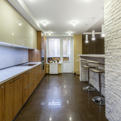 Фотография 2-комнатная квартира по адресу Независимости просп., д. 168 к. 3 - фото 4