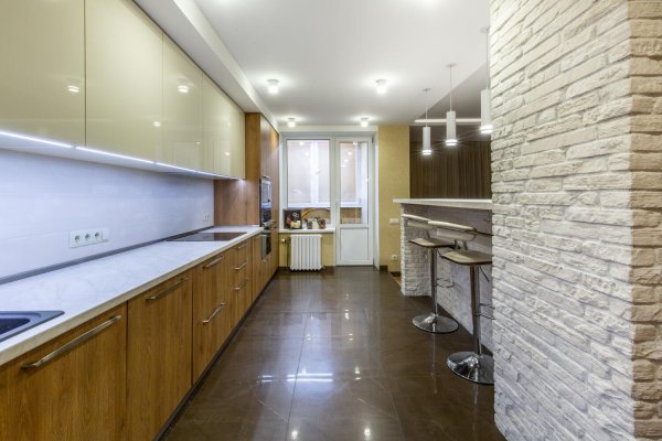 2-комнатная квартира по адресу Независимости просп., д. 168 к. 3 - фото 4