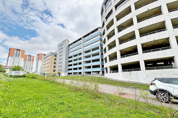 Сдается офисное помещение по адресу г. Минск, Богдановича ул., д. 155 к. Б - фото 2