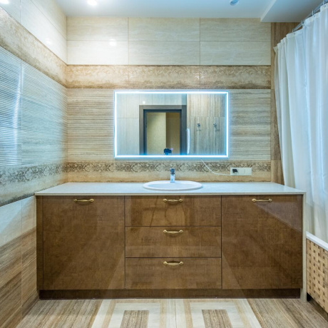 Фотография 2-комнатная квартира по адресу Независимости просп., д. 168 к. 3 - фото 8