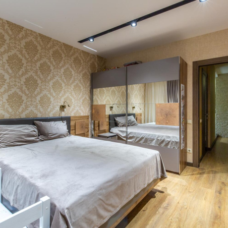 Фотография 2-комнатная квартира по адресу Независимости просп., д. 168 к. 3 - фото 14